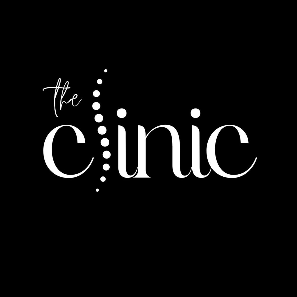 the clinic booking