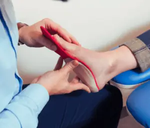 custom orthotics toronto