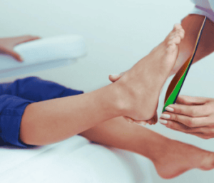 custom orthotics toronto