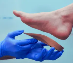 best custom orthotics in downtown toronto