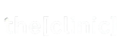 thecliniclogo-whte thecliniclogo