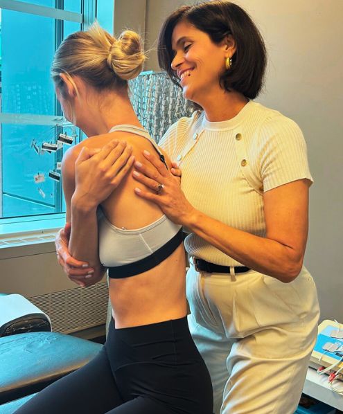the[clinic] toronto physiotherapy